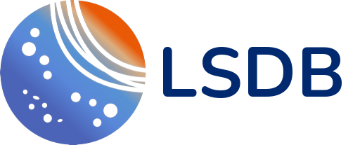 LSDB - Home